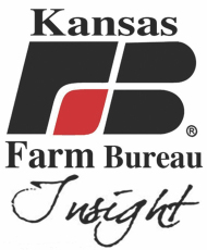 Warkentin's wheat Greg Doering Kansas Farm Bureau