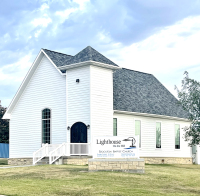 stockton baptist church
