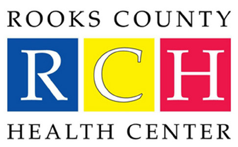 Annual Rooks County Health Center meeting and board elections this Friday, May 3rd